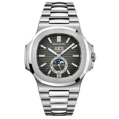 Часы Patek Philippe Nautilus 5726 Complicated 040622