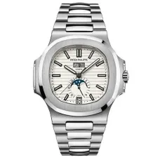 Часы Patek Philippe Nautilus 5726 Complicated 040623