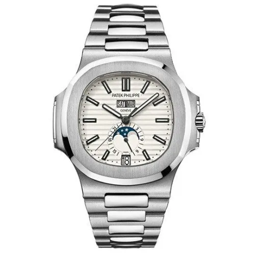 Часы Patek Philippe Nautilus 5726 Complicated 040623