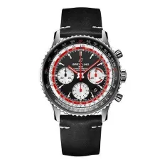 Часы Breitling Navitimer B01 Chronograph 43 AB01211B1B1X2 270411