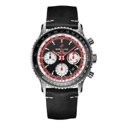 Часы Breitling Navitimer B01 Chronograph 43 AB01211B1B1X2 270411