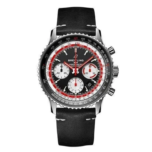 Часы Breitling Navitimer B01 Chronograph 43 AB01211B1B1X2 270411