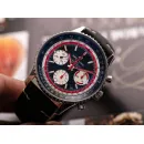 Часы Breitling Navitimer B01 Chronograph 43 AB01211B1B1X2 270411