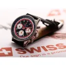 Часы Breitling Navitimer B01 Chronograph 43 AB01211B1B1X2 270411