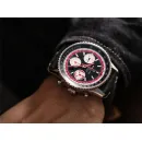 Часы Breitling Navitimer B01 Chronograph 43 AB01211B1B1X2 270411