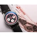 Часы Breitling Navitimer B01 Chronograph 43 AB01211B1B1X2 270411