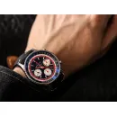 Часы Breitling Navitimer B01 Chronograph 43 AB01211B1B1X2 270411