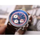 Часы Breitling Navitimer B01 Chronograph 43 AB01212B1C1X1 270412