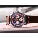 Часы Breitling Navitimer B01 Chronograph 43 AB01212B1C1X1 270412