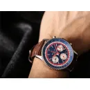 Часы Breitling Navitimer B01 Chronograph 43 AB01212B1C1X1 270412