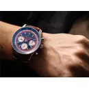 Часы Breitling Navitimer B01 Chronograph 43 AB01212B1C1X1 270412