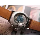 Часы Breitling Navitimer B01 Chronograph 43 AB01212B1C1X1 270412