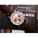 Часы Breitling Navitimer B01 Chronograph 43 AB01219A1G1X1 270413