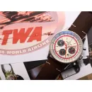 Часы Breitling Navitimer B01 Chronograph 43 AB01219A1G1X1 270413