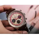 Часы Breitling Navitimer B01 Chronograph 43 AB01219A1G1X1 270413