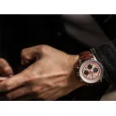 Часы Breitling Navitimer B01 Chronograph 43 AB01219A1G1X1 270413