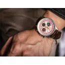 Часы Breitling Navitimer B01 Chronograph 43 AB01219A1G1X1 270413