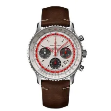 Часы Breitling Navitimer B01 Chronograph 43 AB01219A1G1X1 270414