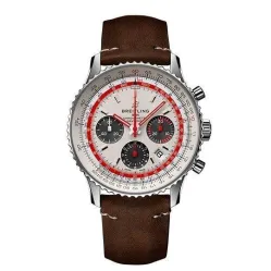 Часы Breitling Navitimer B01 Chronograph 43 AB01219A1G1X1 270414