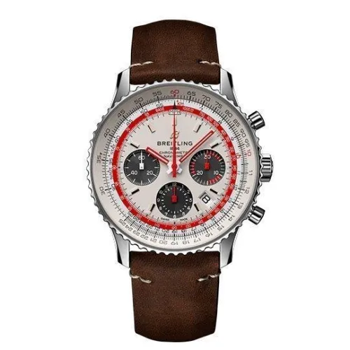 Часы Breitling Navitimer B01 Chronograph 43 AB01219A1G1X1 270414
