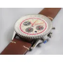 Часы Breitling Navitimer B01 Chronograph 43 AB01219A1G1X1 270414