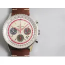 Часы Breitling Navitimer B01 Chronograph 43 AB01219A1G1X1 270414