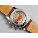 Часы Breitling Navitimer B01 Chronograph 43 AB01219A1G1X1 270414