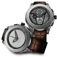 Часы Valbray Oculus V01 Chrono Ref. VR03 330101