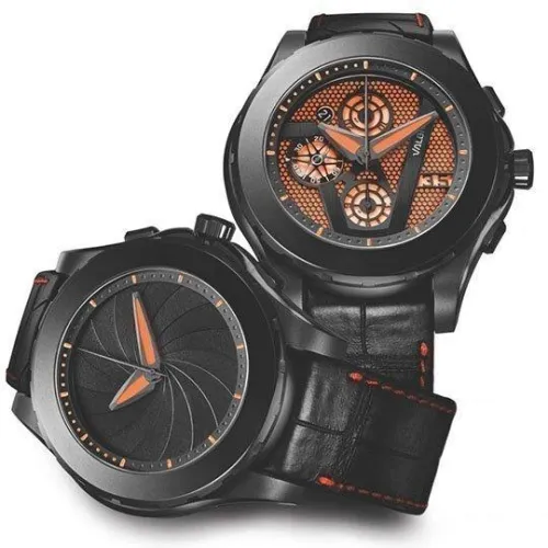Часы Valbray Oculus V01 Chrono Ref. VR01M 330102