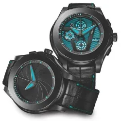 Часы Valbray Oculus V01 Chrono Ref. VR01K 330103