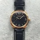Часы Panerai Radiomir Collection 18k Rose Gold 42mm Brown Dial M Series PAM336 300201