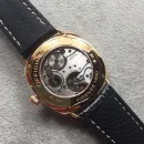 Часы Panerai Radiomir Collection 18k Rose Gold 42mm Brown Dial M Series PAM336 300201