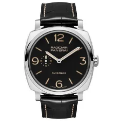Часы Panerai Radiomir Automatic Black Dial 45mm PAM00572 300202