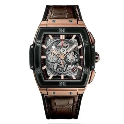 Часы Hublot Spirit of Big Bang Ref. 601.OM.0183.LR 030701