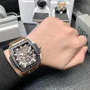 Часы Hublot Spirit of Big Bang Ref. 601.OM.0183.LR 030701