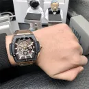 Часы Hublot Spirit of Big Bang Ref. 601.OM.0183.LR 030701