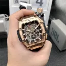 Часы Hublot Spirit of Big Bang Ref. 641.OX.0183.LR 030702