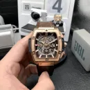 Часы Hublot Spirit of Big Bang Ref. 641.OX.0183.LR 030702