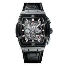 Часы Hublot Spirit of Big Bang Ref. 601.NM.0173.LR 030703