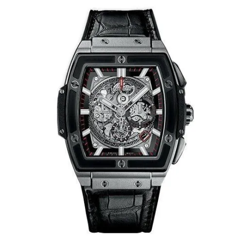 Часы Hublot Spirit of Big Bang Ref. 601.NM.0173.LR 030703