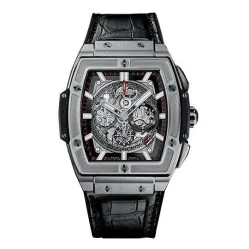 Часы Hublot Spirit of Big Bang Ref. 601.NX.0173.LR 030704