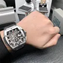 Часы Hublot Spirit of Big Bang Ref. 601.NX.0173.LR 030704