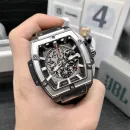 Часы Hublot Spirit of Big Bang Ref. 601.NX.0173.LR 030704