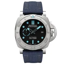 Часы Panerai Mike Horn Edition 47mm PAM 985 300111