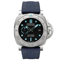 Часы Panerai Mike Horn Edition 47mm PAM 985 300111