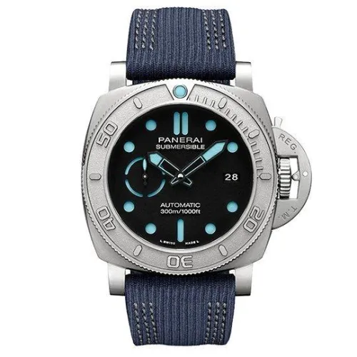 Часы Panerai Mike Horn Edition 47mm PAM 985 300111