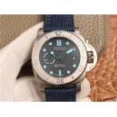 Часы Panerai Mike Horn Edition 47mm PAM 985 300111