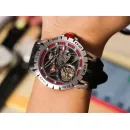 Часы Roger Dubuis Excalibur Spider Skeleton Flying Tourbillon 090216