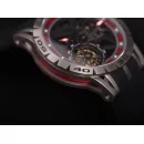 Часы Roger Dubuis Excalibur Spider Skeleton Flying Tourbillon 090216