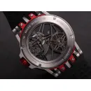 Часы Roger Dubuis Excalibur Spider Skeleton Flying Tourbillon 090216